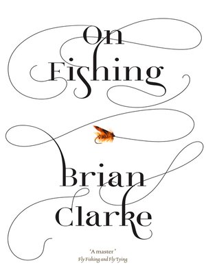 cover image of On Fishing